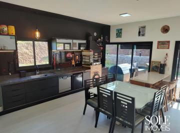 Casa · 199m² · 2 Quartos · 4 Vagas · Terra Caxambu - Casa Térrea no Terra Caxambu – Jundiaí/SP