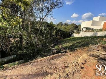 Terreno · 1453m² · Capital Ville - Terreno de 1.543 m² à venda no Capital Ville