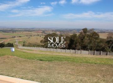 Terreno · 1608m² · Fazenda Dona Carolina - Terreno residencial de alto padrão com vista permanente em condomínio fechad