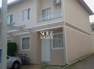 Casa · 100m² · 3 Quartos · 2 Vagas · Village Jardim de Versailles - Casa em condomínio fechado na Vila Mafalda, Jundiaí
