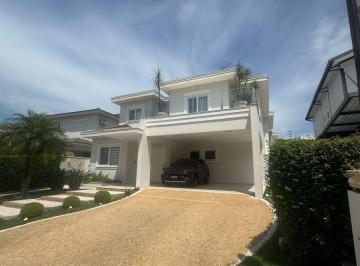 Casa · 511m² · 4 Quartos · 4 Vagas · Reserva da Serra - Casa à venda no bairro Medeiros em Jundiaí/SP