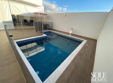 Casa · 215m² · 3 Quartos · 4 Vagas · Brisas Jundiaí - Casa de alto padrão no Brisas Jundiaí