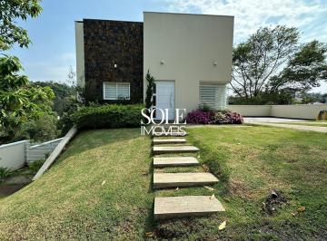 Casa · 150m² · 3 Quartos · 2 Vagas · Capital Ville - Casa em Condomínio no Capital Ville – 3 Dormitórios, Lareira e Vista para a Mata em