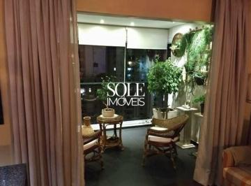 Apartamento · 131m² · 3 Quartos · 3 Vagas · Atmosphera Natural Living - Apartamento à venda no bairro Jardim Ermida I em Jundiaí/SP
