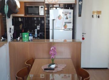Apartamento · 52m² · 2 Quartos · 1 Vaga · Tulipas Garden Residence (Residencial Santa Giovana) - Apartamento no Tulipas Garden Residence com V