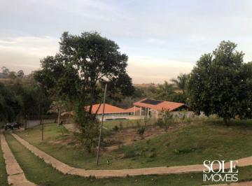 Rural · 5000m² · 2 Quartos · 8 Vagas · Chácara em Campo Limpo Paulista