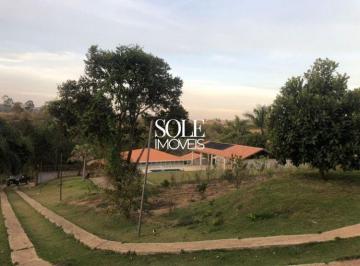 Rural · 5000m² · 2 Quartos · 8 Vagas · Chácara em Campo Limpo Paulista