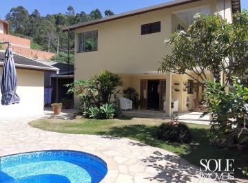 Casa · 300m² · 3 Quartos · 6 Vagas · Reserva Bom Viver - Casa em Condomínio Fechado Reserva Bom Viver com Piscina e Edícula | Jundiaí