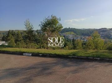 Terreno · 320m² · Laguna - Terreno à Venda no Condomínio Laguna – Várzea Paulista/SP