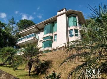 Casa · 400m² · 4 Quartos · 2 Vagas · Capital Ville - Casa de alto padrão com 3 suítes e lazer – Capital Ville, Jundiaí/SP