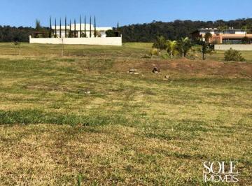 Terreno · 1482m² · Fazenda Serra Azul I - Terreno de 1.482 m² ao lado da área de lazer no Fazenda Serra Azul em Itupeva
