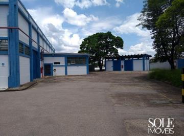 Comercial · 12235m² · Galpão Industrial à Venda ou Locação na Anhanguera – Jundiaí