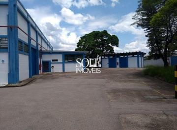 Comercial · 12235m² · Galpão Industrial à Venda ou Locação na Anhanguera – Jundiaí