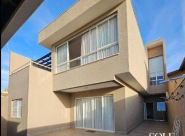 Casa · 389m² · 3 Quartos · 3 Vagas · Casa à venda no Quinta das Videiras com 390 m² de construção e área gourmet completa