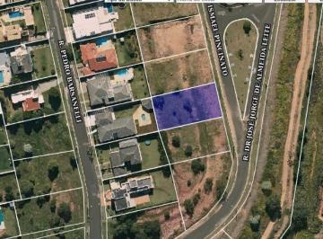 Terreno · 1000m² · Portal da Colina - Terreno à venda no bairro Loteamento Portal da Colina em Jundiaí/SP