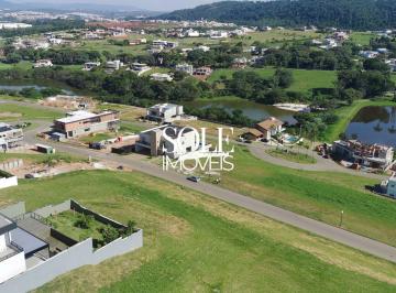 Terreno · 800m² · Fazenda Serra Azul II - Terreno no Fazenda Serra Azul II à venda com 800 m² – vista para o lago e ár