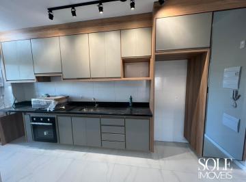 Apartamento · 85m² · 2 Quartos · 2 Vagas · La Sierra - Apartamento com 2 Suítes e Varanda Gourmet – 85m² no Medeiros, Jundiaí/SP