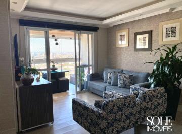 Apartamento · 103m² · 3 Quartos · 2 Vagas · Garden Place - Apartamento à Venda no Garden Place Jundiaí – Moderno, Espaçoso e com Vista Panorâmic