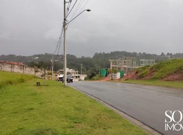 Terreno · 1000m² · Terra Caxambu - Terrenos a partir de 1.000 m² no Terra Caxambu – Jundiaí