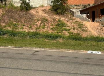 Terreno · 300m² · Laguna - Terreno à venda no Residencial Laguna – Várzea Paulista
