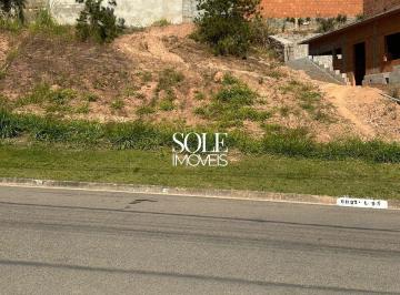 Terreno · 300m² · Laguna - Terreno à venda no Residencial Laguna – Várzea Paulista