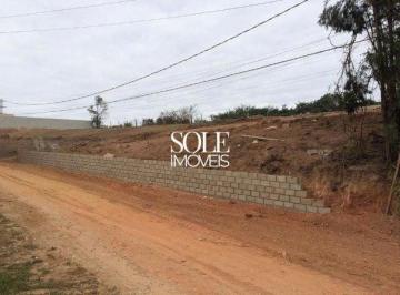 Terreno · 500m² · Terreno residencial de 500 m² no bairro Corrupira em Jundiaí