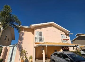 Casa · 200m² · 4 Quartos · 3 Vagas · Chácara das Palmeiras Imperiais - Casa à venda no bairro Medeiros em Jundiaí/SP