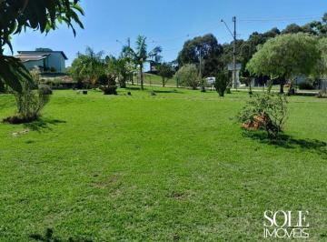 Terreno · 1133m² · Colinas de Inhandjara - Terreno plano de esquina com uma bela vista no Colinas de Inhandjara, Itupev