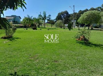 Terreno · 1133m² · Colinas de Inhandjara - Terreno plano de esquina com uma bela vista no Colinas de Inhandjara, Itupev