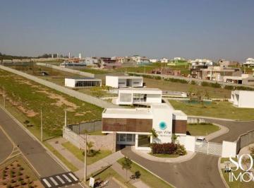 Terreno · 300m² · Gran Ville São Venâncio - Terreno à Venda no Condomínio Gran Ville São Venâncio em Itupeva