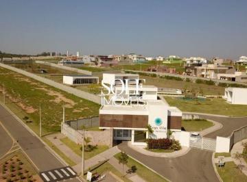 Terreno · 300m² · Gran Ville São Venâncio - Terreno à Venda no Condomínio Gran Ville São Venâncio em Itupeva