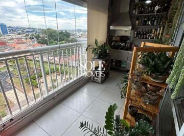 Apartamento · 110m² · 3 Quartos · 2 Vagas · Botaniq Condominium Club - Apartamento à venda no bairro Vila Hortolândia em Jundiaí/SP