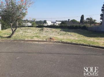 Terreno · 250m² · Terras de Gênova - Terrenos no Condomínio Terras de Gênova - Jundiaí/SP