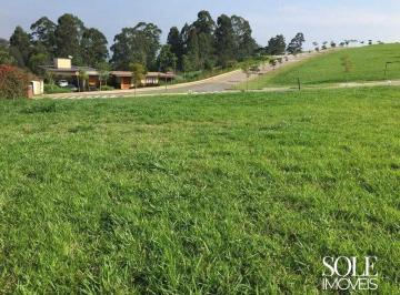Terreno · 1329m² · Fazenda Dona Carolina - Terreno plano de 1.329m² na parte alta da Fazenda Dona Carolina em Itatiba S