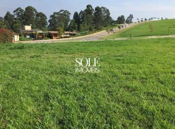 Terreno · 1329m² · Fazenda Dona Carolina - Terreno plano de 1.329m² na parte alta da Fazenda Dona Carolina em Itatiba S