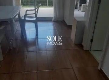 Apartamento · 78m² · 2 Quartos · 1 Vaga · Tons de Ipanema - Apartamento Garden no Condomínio Tons de Ipanema - Medeiros, Jundiaí