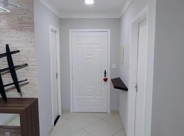 Casa · 83m² · 3 Quartos · 2 Vagas · Garden Resort - Casa à venda no bairro Jardim Shangai em Jundiaí/SP