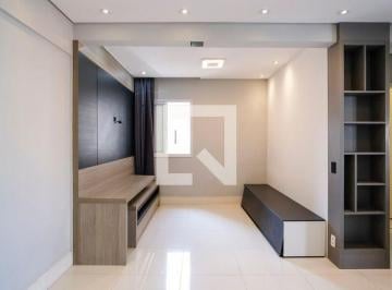 Apartamento · 80m² · 2 Quartos · 2 Vagas · Apartamento à Venda - Rudge Ramos, 2 Quartos, 80 m² - São Bernardo do Campo