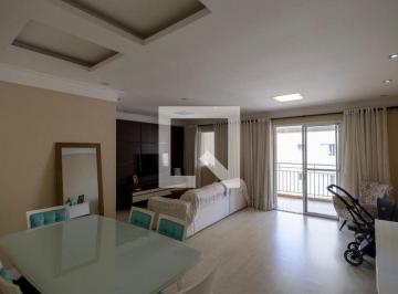 Apartamento · 105m² · 3 Quartos · 2 Vagas · Apartamento à Venda - Jardim Esperança, 3 Quartos,  105 m² - Barueri
