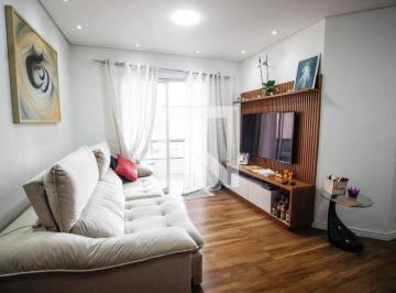 Apartamento · 89m² · 3 Quartos · 2 Vagas · Apartamento à Venda - Mandaqui, 3 Quartos, 89 m² - São Paulo