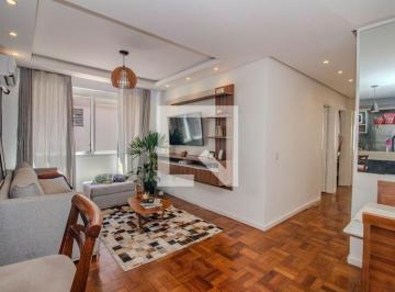 Apartamento · 88m² · 3 Quartos · 1 Vaga · Apartamento à Venda - Auxiliadora, 3 Quartos,  88 m² - Porto Alegre