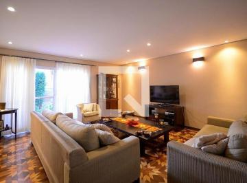 Casa · 260m² · 3 Quartos · 2 Vagas · Casa à Venda - Bosque da Saúde, 3 Quartos,  260 m² - São Paulo