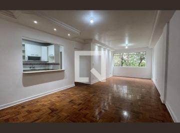Apartamento · 102m² · 2 Quartos · 1 Vaga · Apartamento à Venda - Pinheiros, 2 Quartos, 102 m² - São Paulo