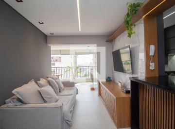 Apartamento · 70m² · 2 Quartos · 1 Vaga · Apartamento à Venda - Freguesia do Ó, 2 Quartos, 70 m² - São Paulo
