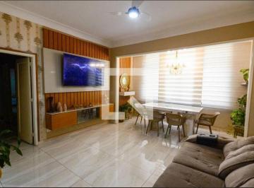 Apartamento · 120m² · 3 Quartos · 1 Vaga · Apartamento à Venda - Vila Isabel, 3 Quartos, 120 m² - Rio de Janeiro