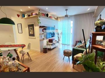 Apartamento · 92m² · 2 Quartos · 1 Vaga · Apartamento à Venda - Freguesia , 2 Quartos,  92 m² - Rio de Janeiro