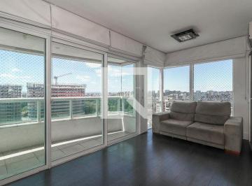 Apartamento · 74m² · 2 Quartos · 1 Vaga · Apartamento à Venda - Três Figueiras, 2 Quartos,  74 m² - Porto Alegre