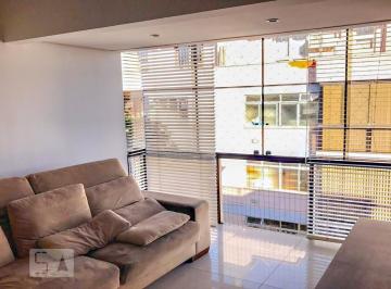 Apartamento · 168m² · 2 Quartos · 1 Vaga · Apartamento à Venda - Bom Jesus, 2 Quartos,  168 m² - Porto Alegre