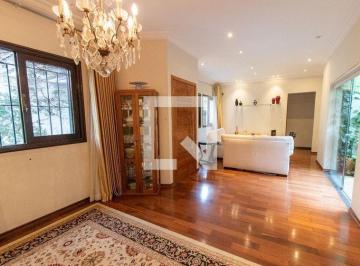 Casa · 252m² · 3 Quartos · 4 Vagas · Casa à Venda - Ipiranga, 3 Quartos,  252 m² - São Paulo