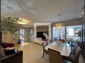 Apartamento · 127m² · 3 Quartos · 2 Vagas · Apartamento à Venda - Vila Nova, 3 Quartos,  127 m² - Novo Hamburgo